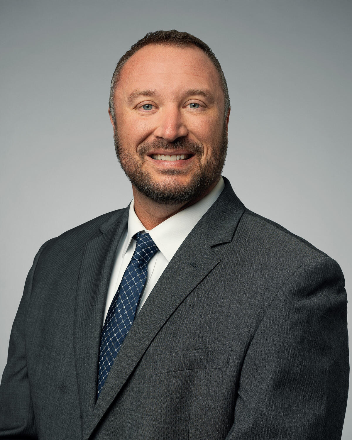 Headshot Image for Steve Smith
